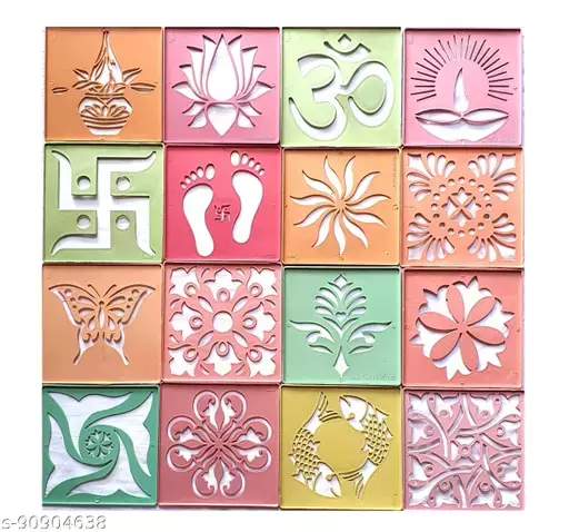 Stencils