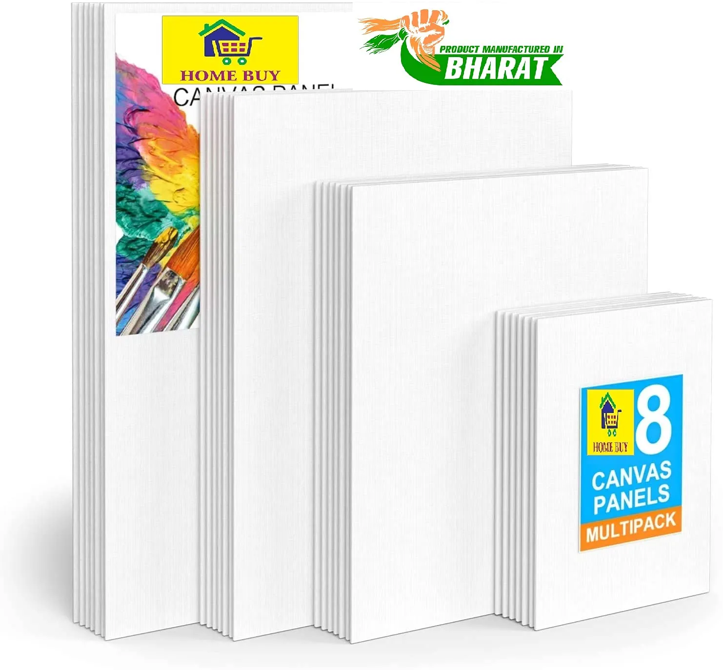 Canvas Boards