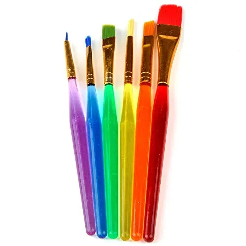 Color Brushes