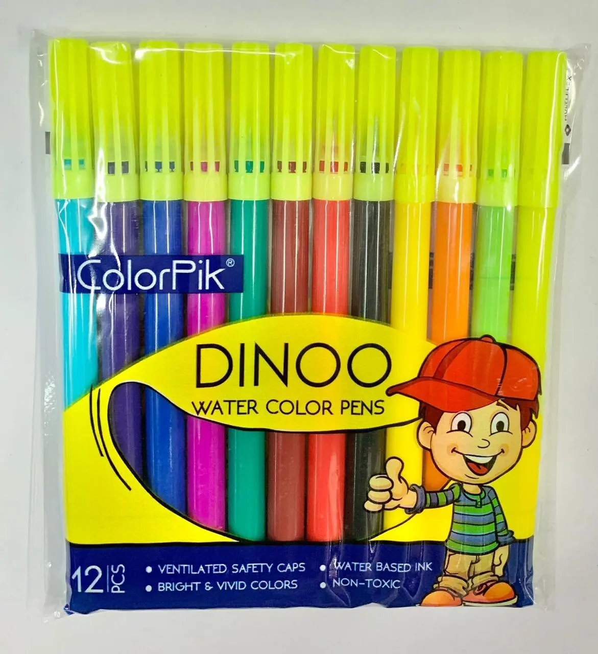 Sketch Pens