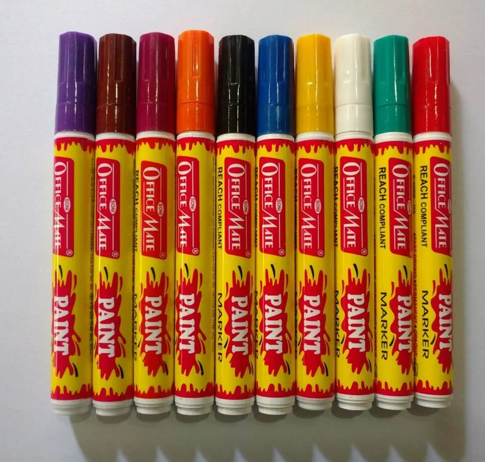 Special Colors
