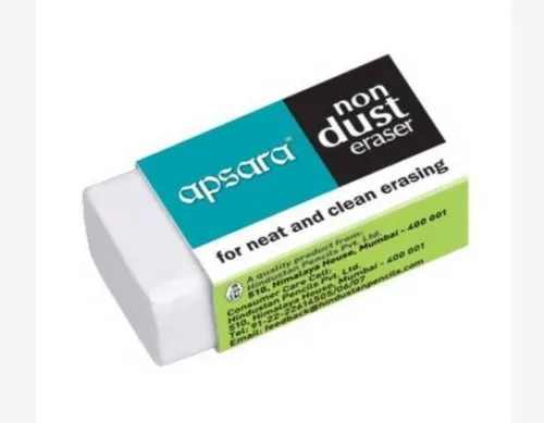 Erasers