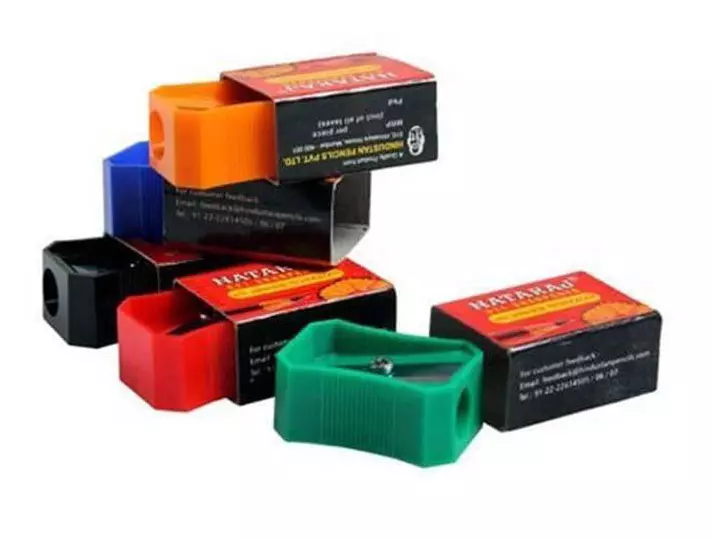 Sharpeners