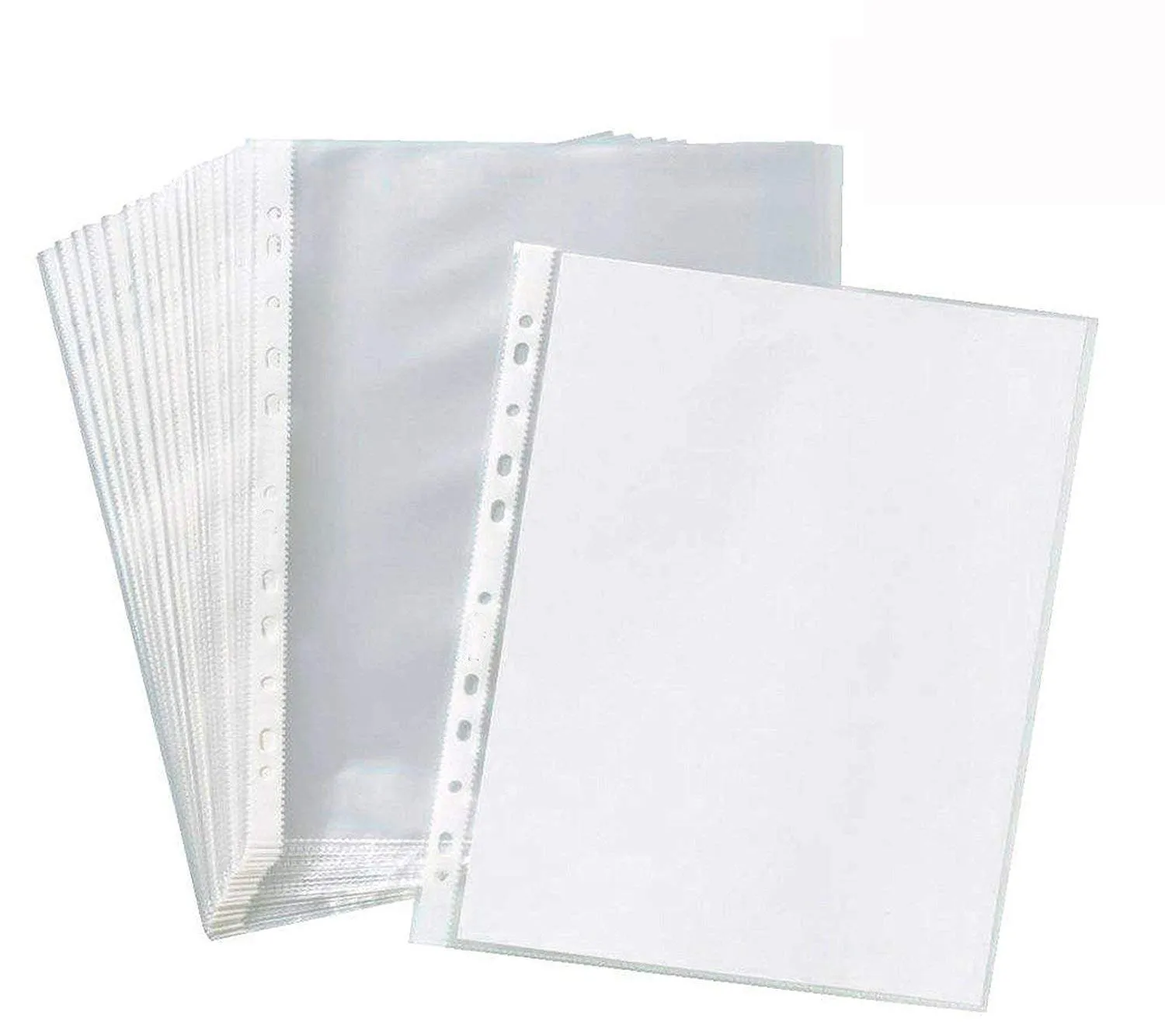 Sheet Protector n Folders