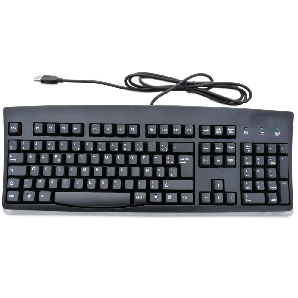 Keyboards