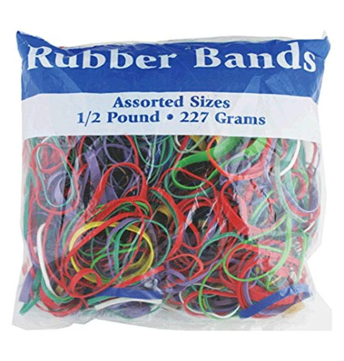 Rubber Bands