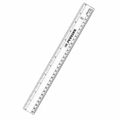 Scales n Rulers