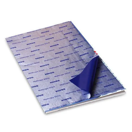 Carbon Papers
