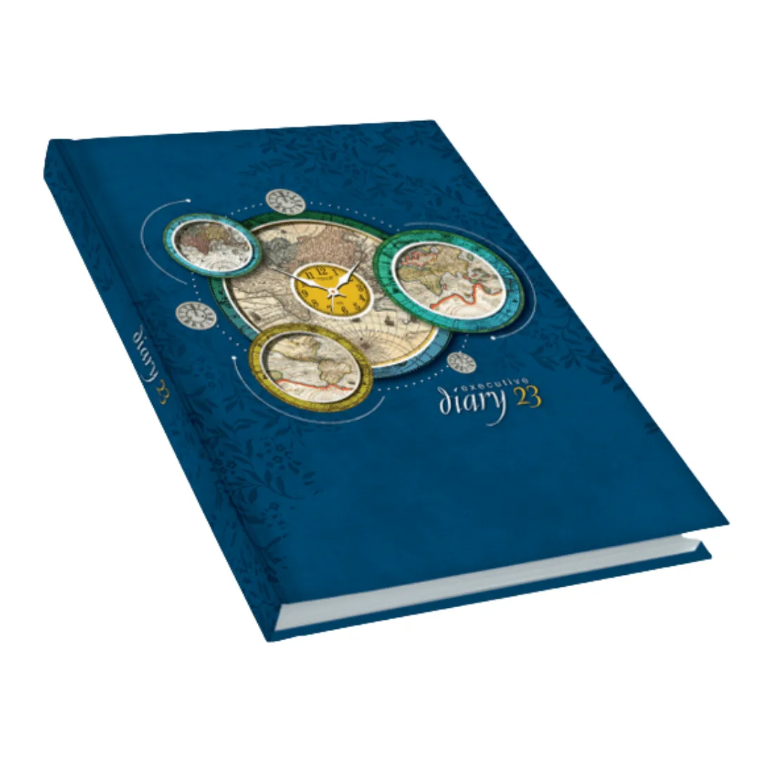 Year Diary