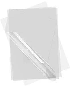 OHP – Tracing Sheets