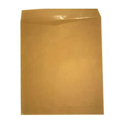 Laminated Envelopes