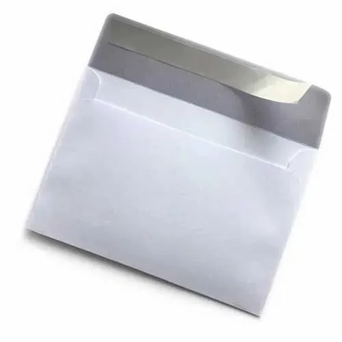Peal n Seal Envelopes