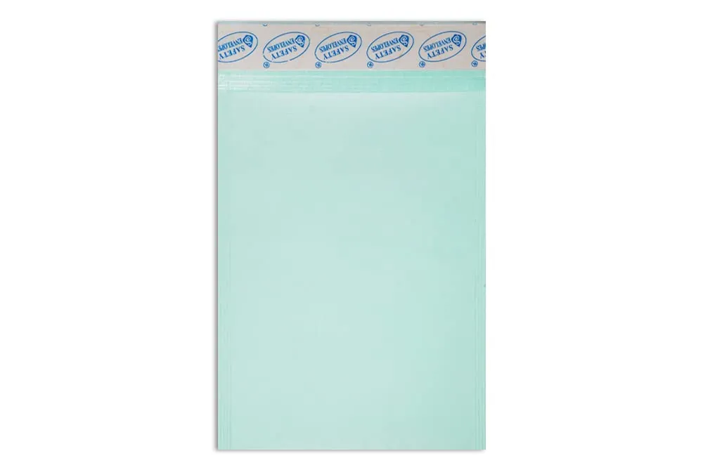 Polynet Envelopes