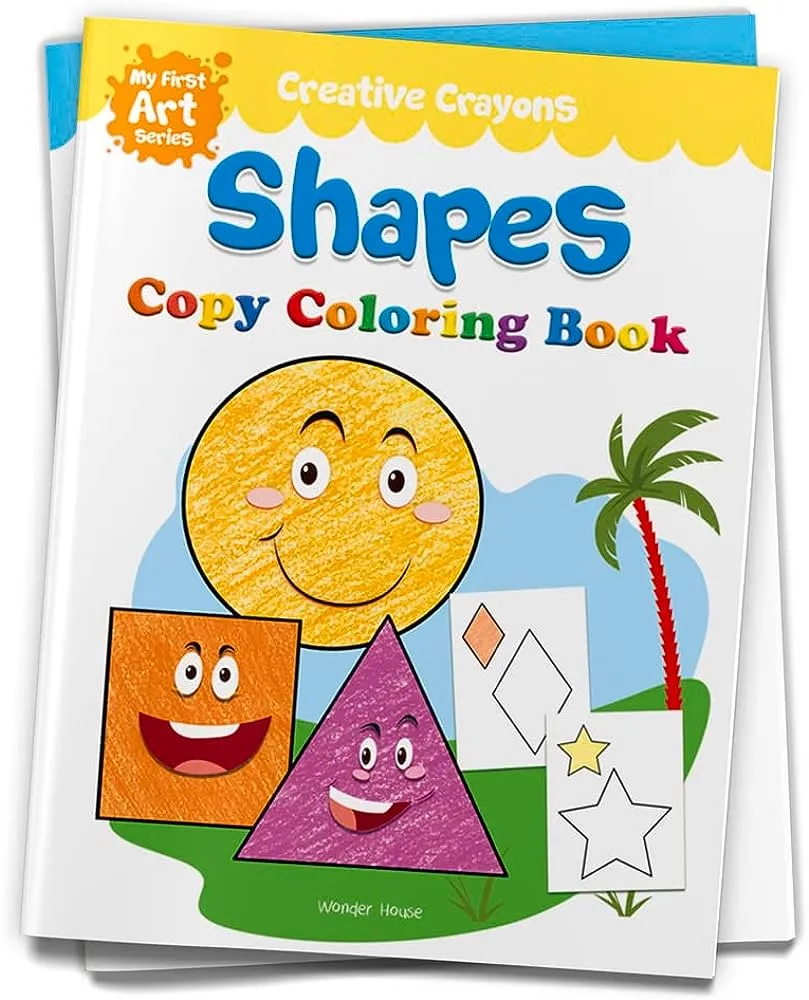 Color Books
