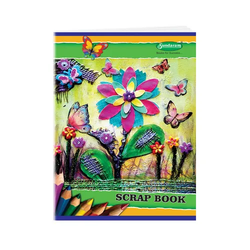 Scrap Books