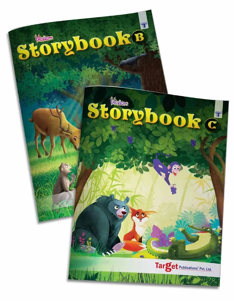 Story Books