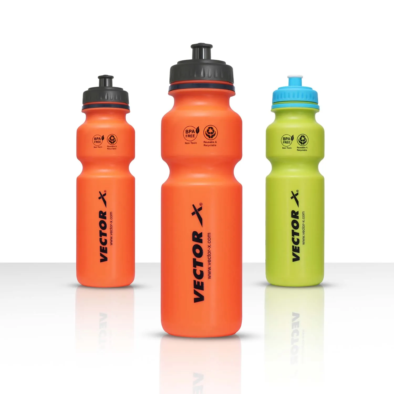 Bottles  and  Sippers