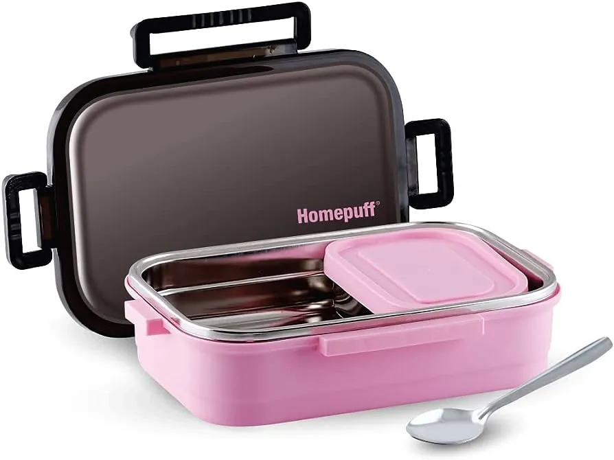 Lunch Boxes