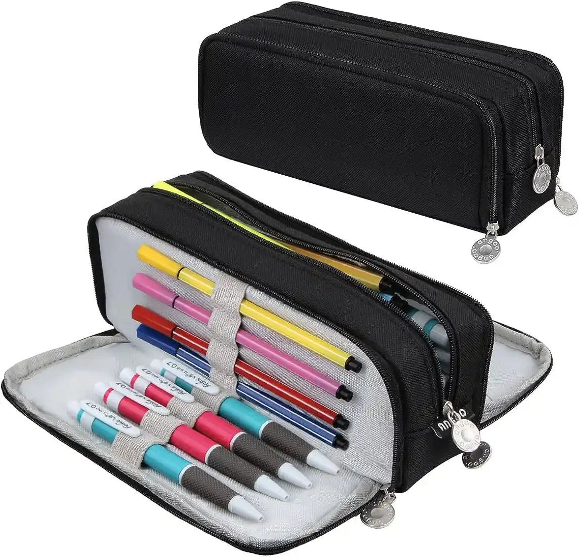 Cases  and  Pouch
