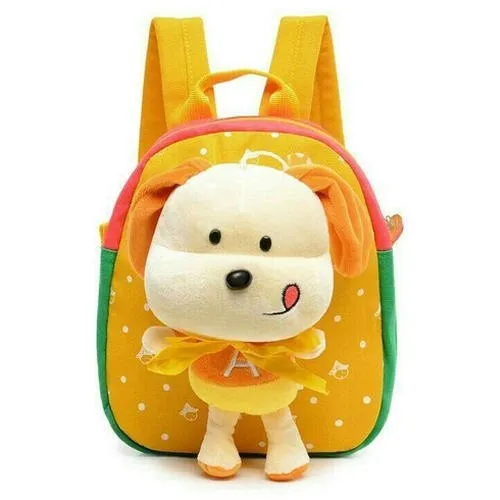 Soft Toy Bags