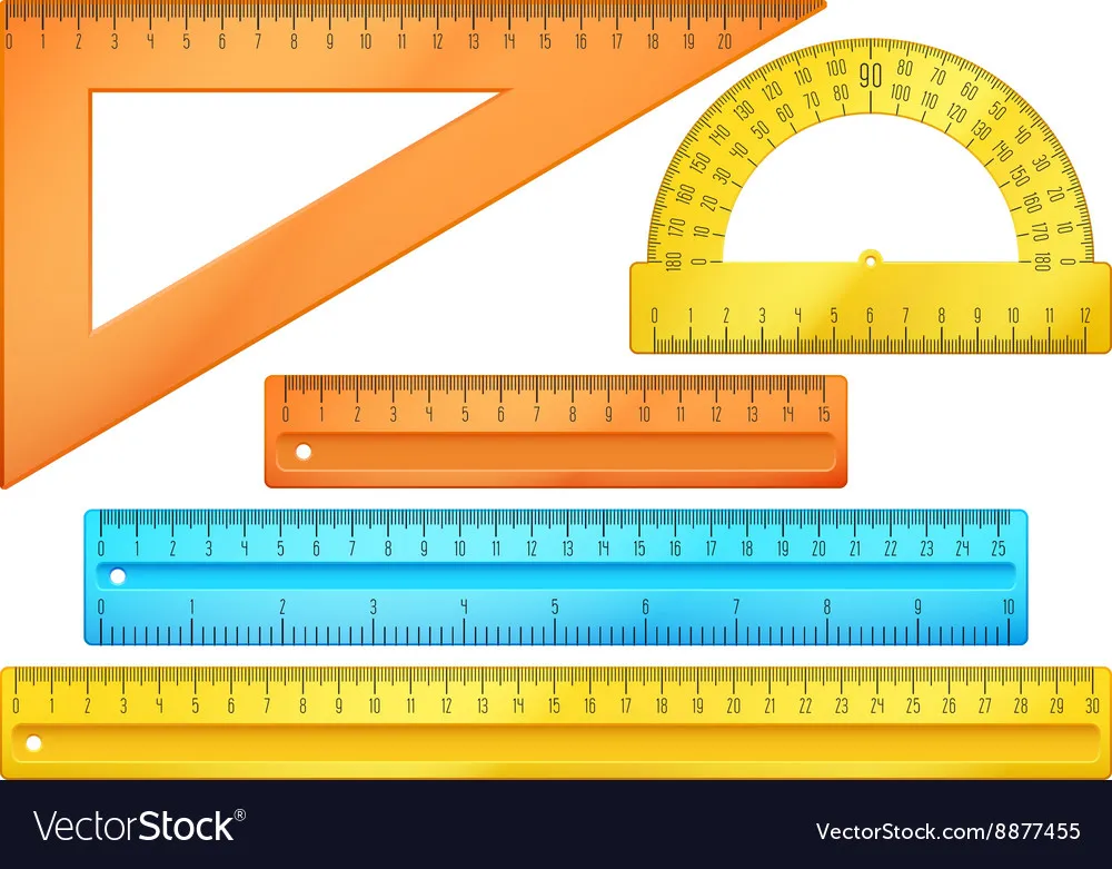Rulers