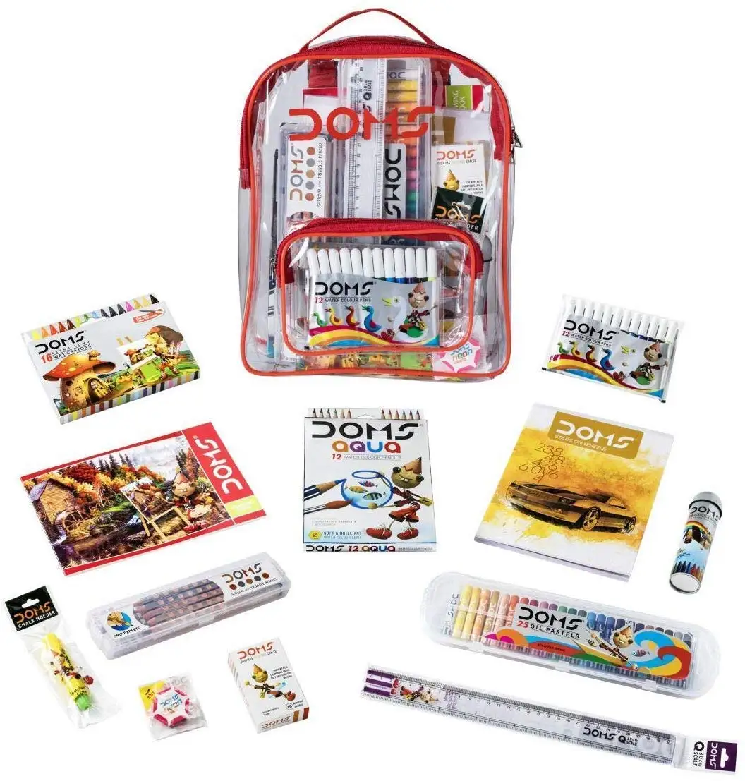 Stationery Kits