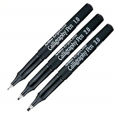 Calligraphy Pens
