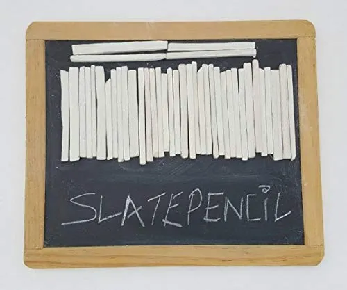 Chalks  and  Saleti