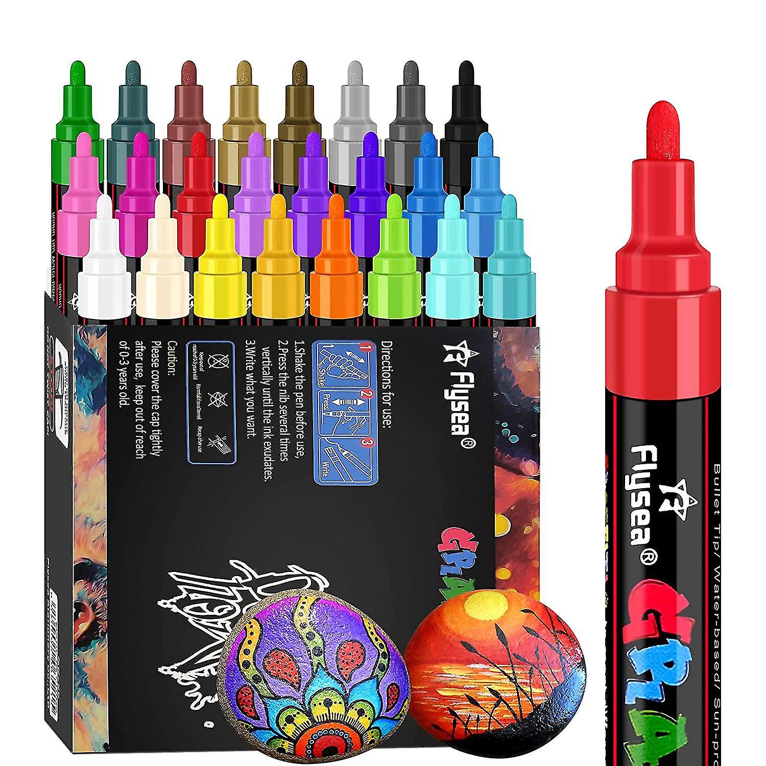 Paint Marker