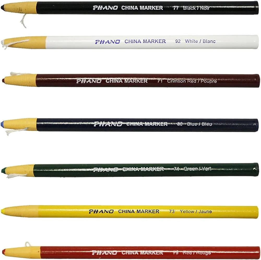 Specialized Pencils