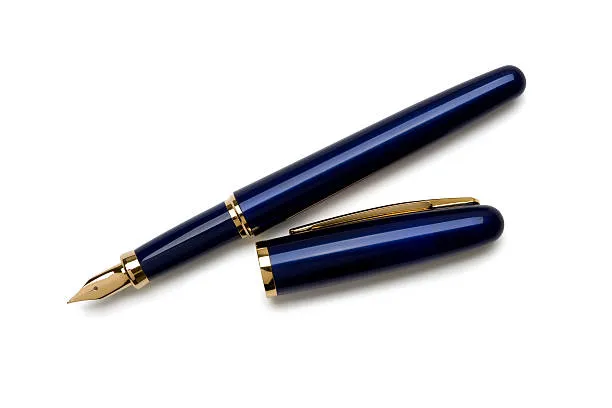 Fountain Pens