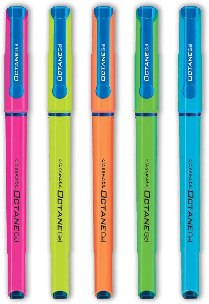 Gel Pens
