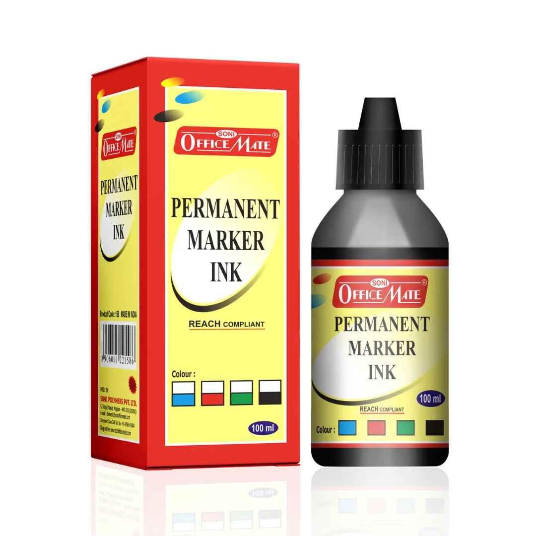 Permanent Marker Refill