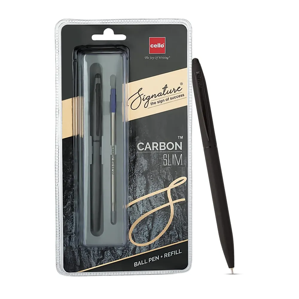 Premium Pen Refill