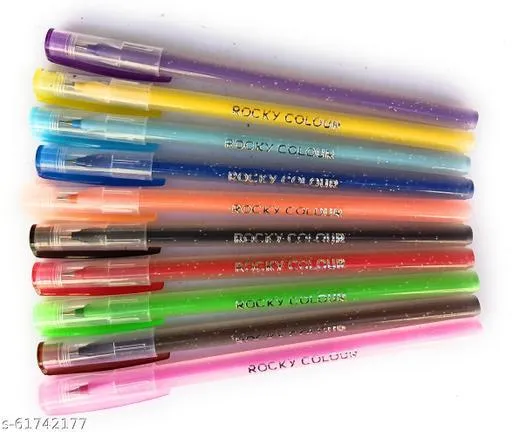 Color Pens