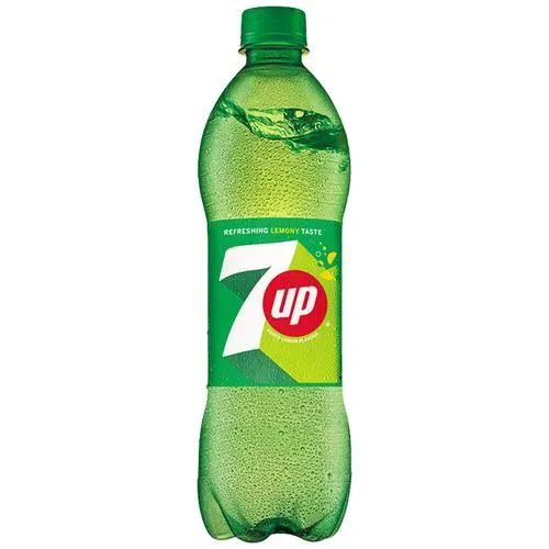 7 Up Soft Drink