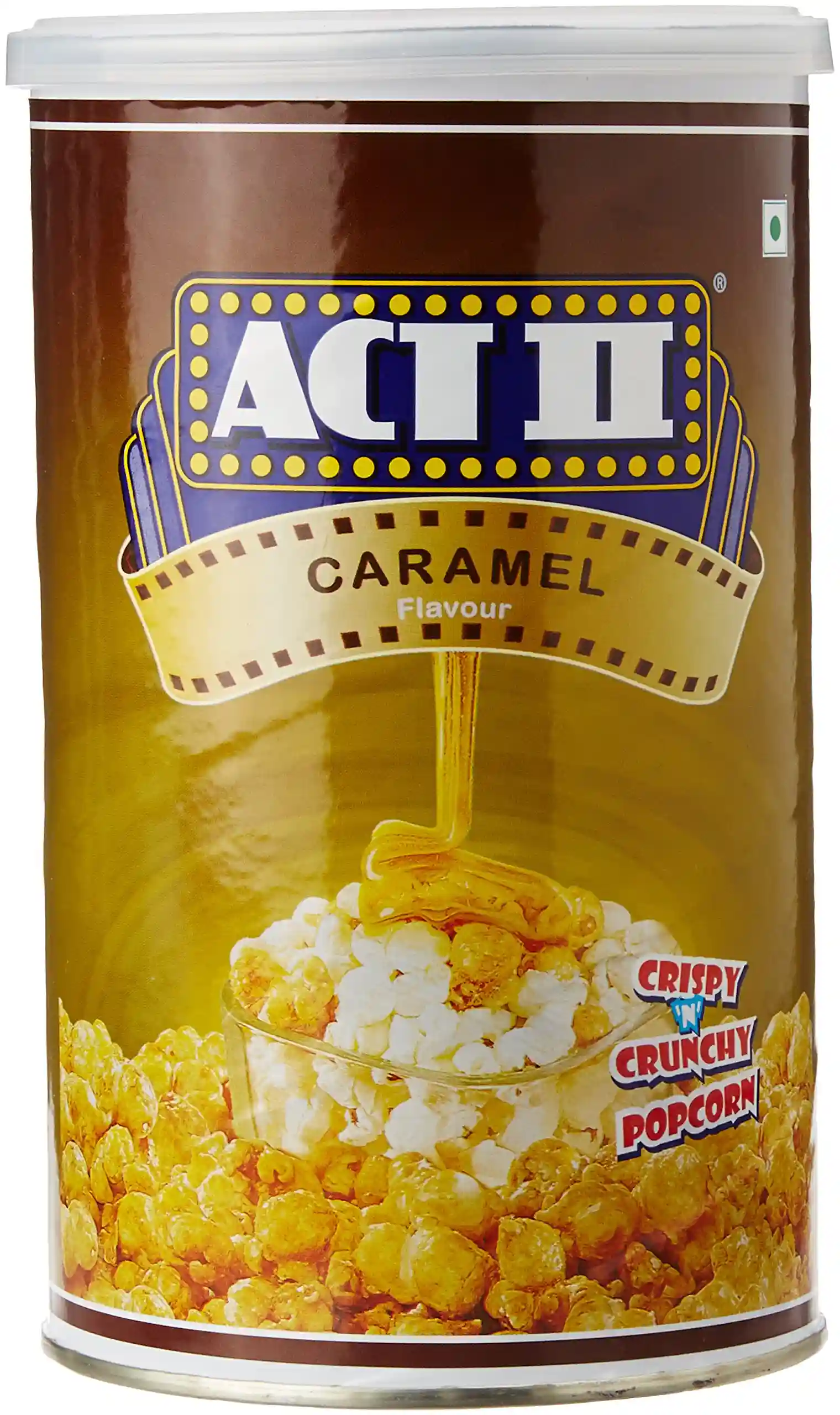 ACT II Popcorn