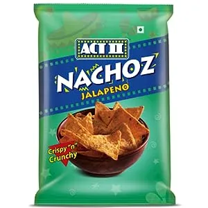 ACT II Nachoz