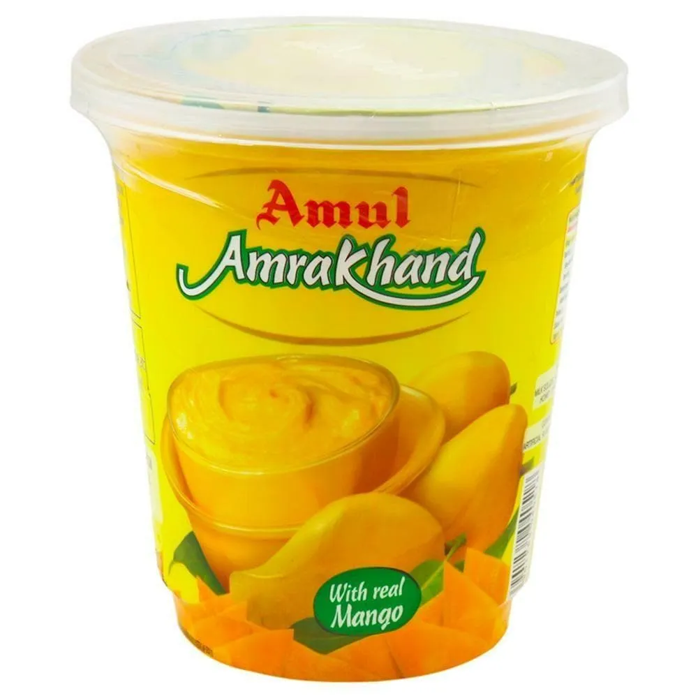 Amul Amrakhand
