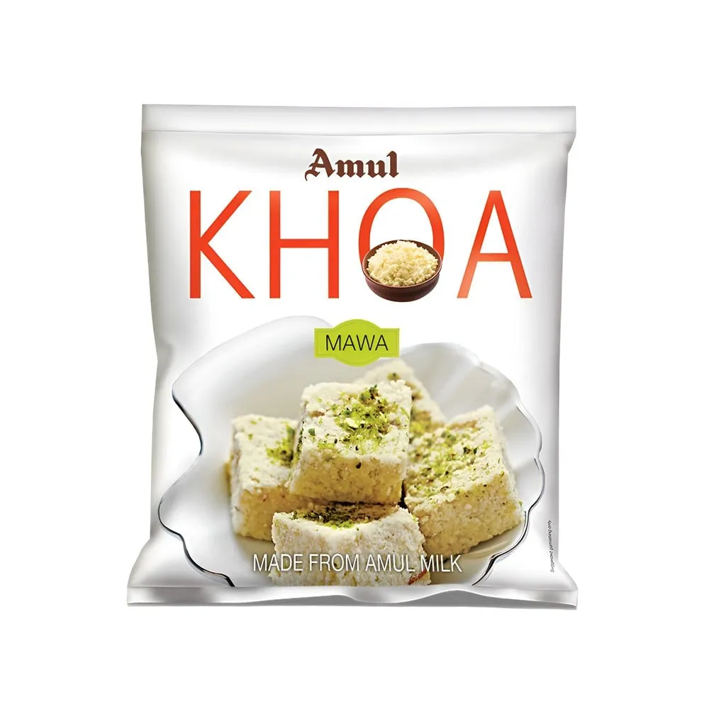 Amul khoa