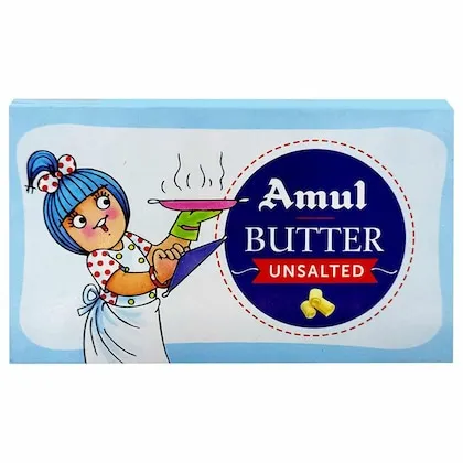Amul Butter
