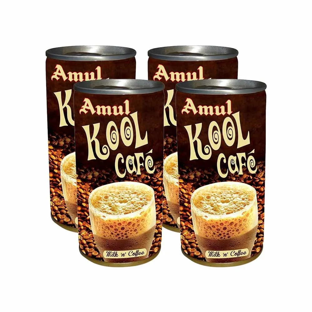 Amul Kool Cafe
