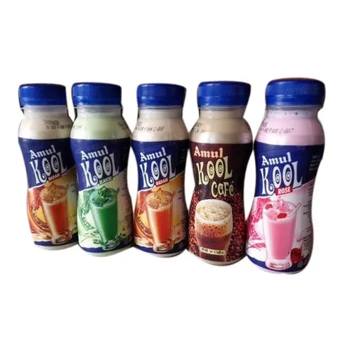 Amul Kool Milk