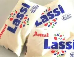 Amul Lassi