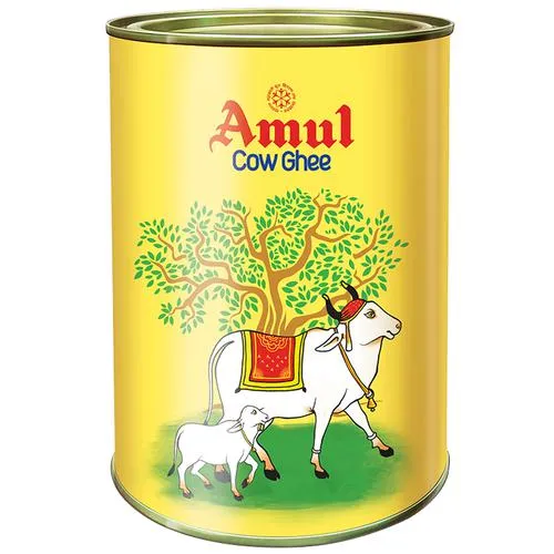 Amul Cow Ghee