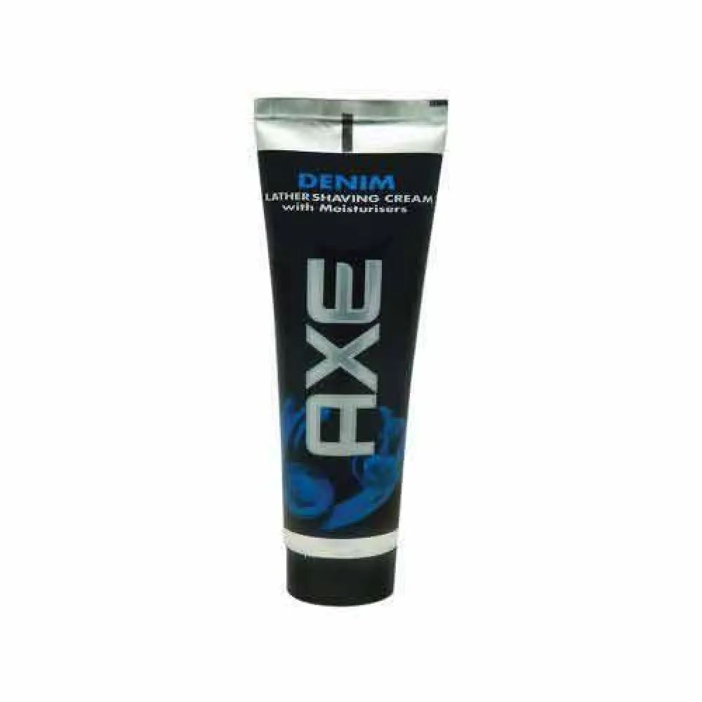Axe Lather Shaving Cream
