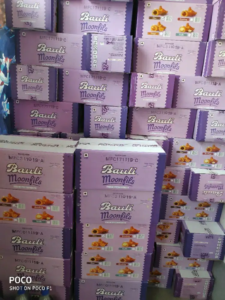 Bauli Moonfils