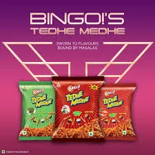 Bingo Tedhe Medhe