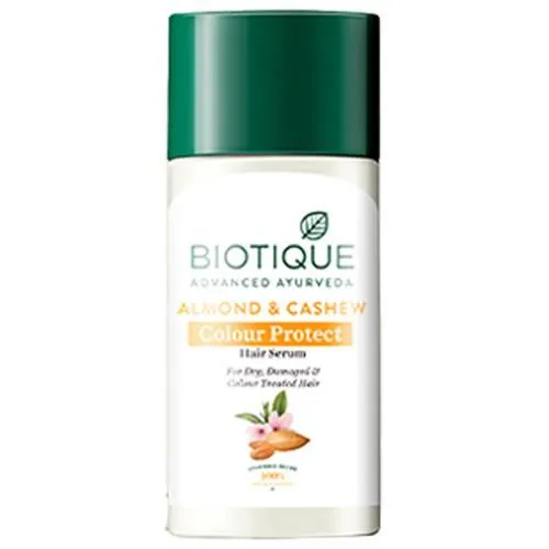 BIOTIQUE Colour Protect Hair Serum