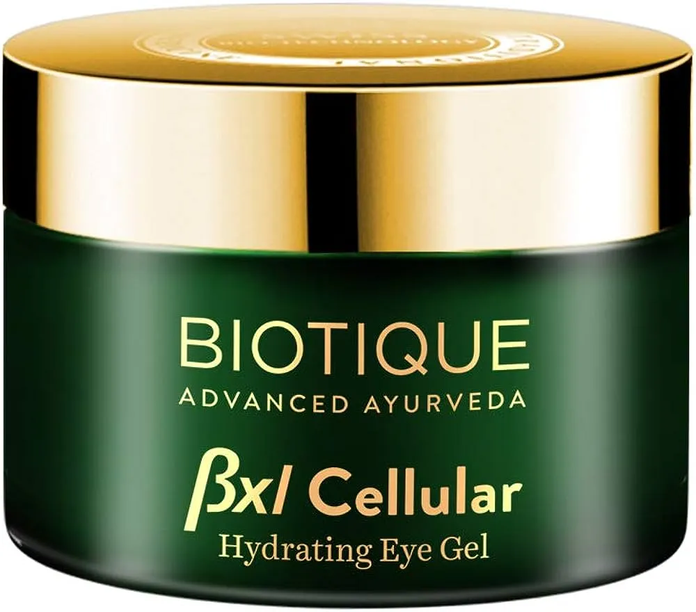 BIOTIQUE BXL Cellular Eye Gel